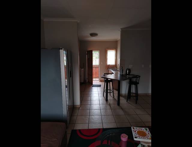 2 BEDROOM APARTMENT FOR SALE IN THE ORCHARDS